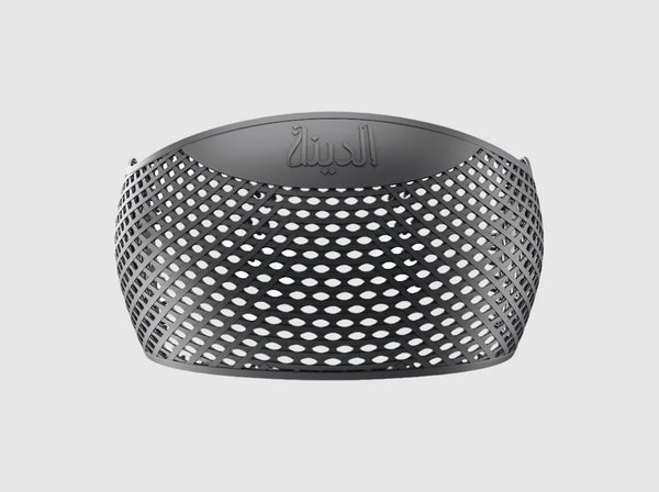 Secure Crown Fit